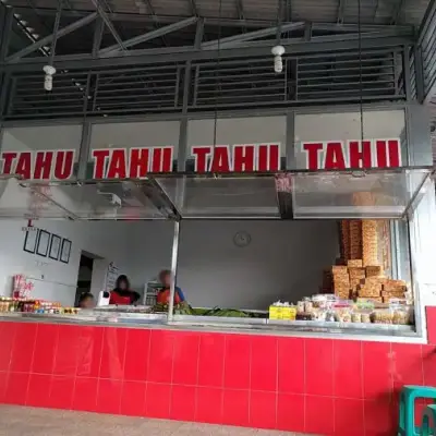 RM Tahu Sumedang Renyah