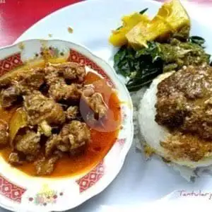 Gambar Makanan Nasi Padang Surya Baru Masakan Padang 13