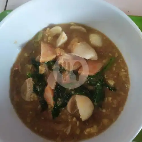 Gambar Makanan Warung Bu Retno, Langsep Raya 5