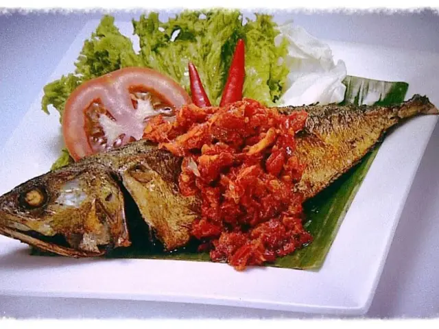 Waroeng Iga Food Photo 5