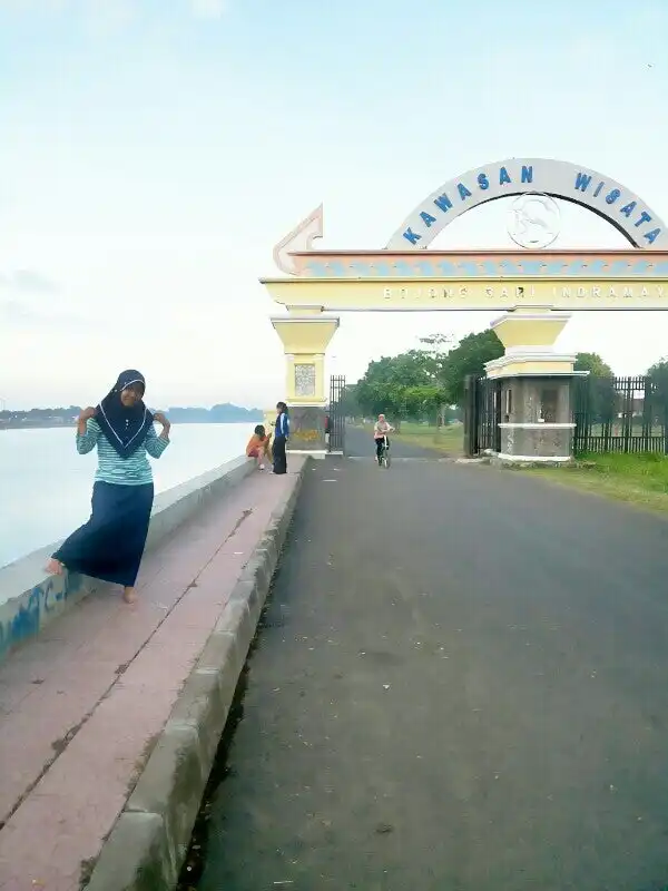 Waduk Wisata Bojongsari