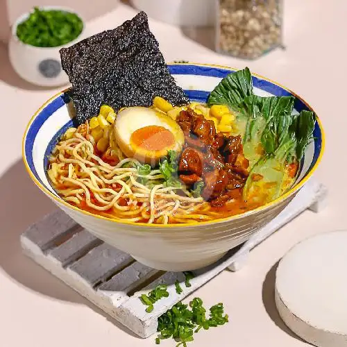 Gambar Makanan Jigo Ramen, Mall Kelapa Gading 3 9