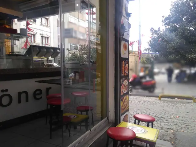 Safi Döner'nin yemek ve ambiyans fotoğrafları 6