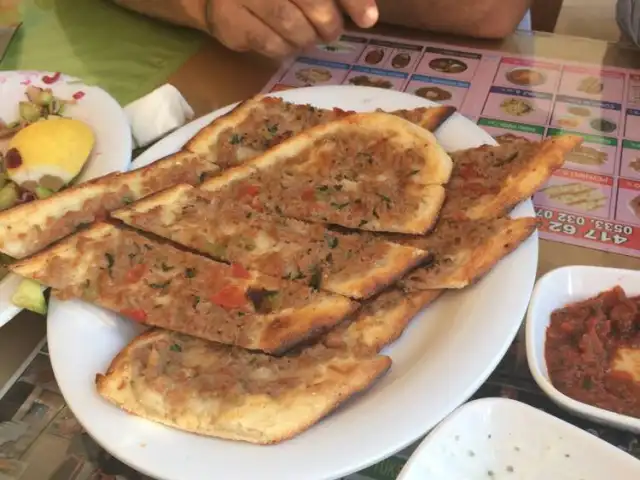 32 Gül Restaurant'nin yemek ve ambiyans fotoğrafları 3