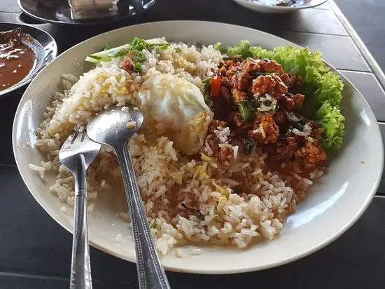 Restoran Pondok Kebaboom