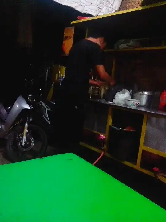 Gambar Makanan Mie Ayam & Bakso LUMAYAN Cab. Depan PS Palembang 15