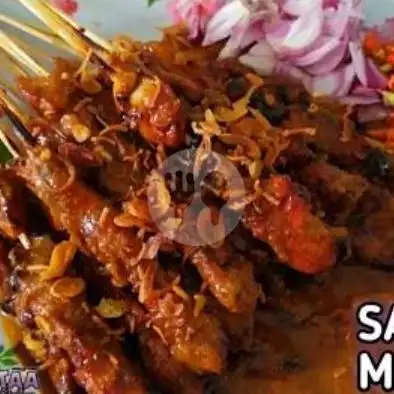 Gambar Makanan Sate Ayam Cak Slamet, Jalurkuning  1 9