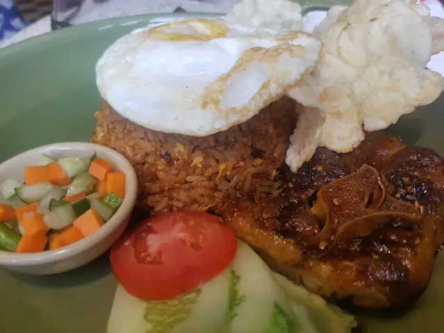 Gambar Makanan Bistrogram 8