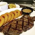 Astons Speciaities Food Photo 12