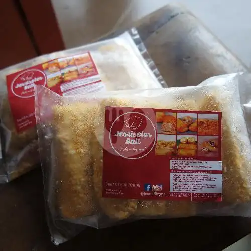 Gambar Makanan Jesrisoles, Tangkuban Perahu 7