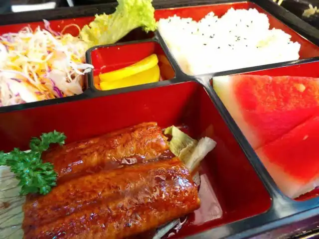 Ajitei Japanese Restaurant Food Photo 14