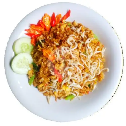 Gambar Makanan Indomie Goreng Wow, Cengkareng Timur 11