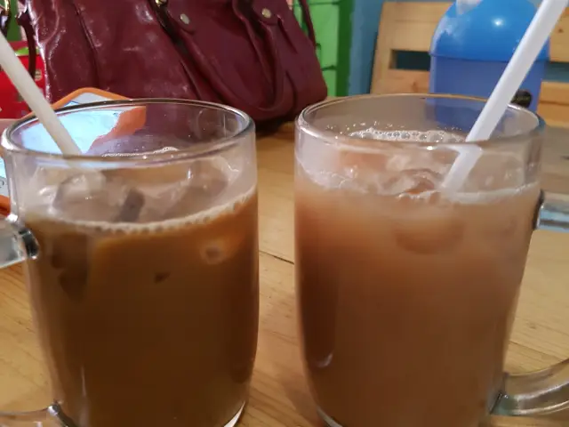 Gambar Makanan Rumah Kopi Gembira Kawangkoan 12