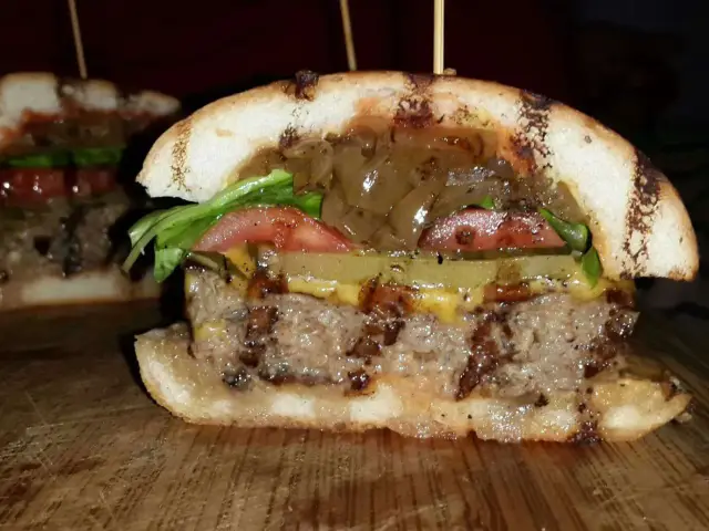 Bebek Kasap Burger & Steakhouse'nin yemek ve ambiyans fotoğrafları 75