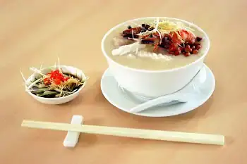 Bubur Kwang Tung Express