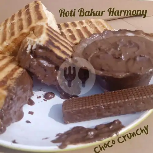 Gambar Makanan Roti Bakar Harmony, Margaasih 8