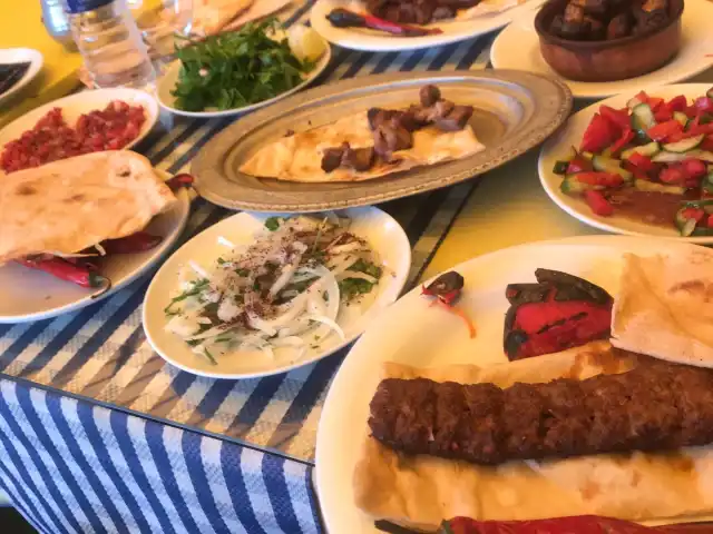 Kaburgacı Kadir Usta'nin yemek ve ambiyans fotoğrafları 5