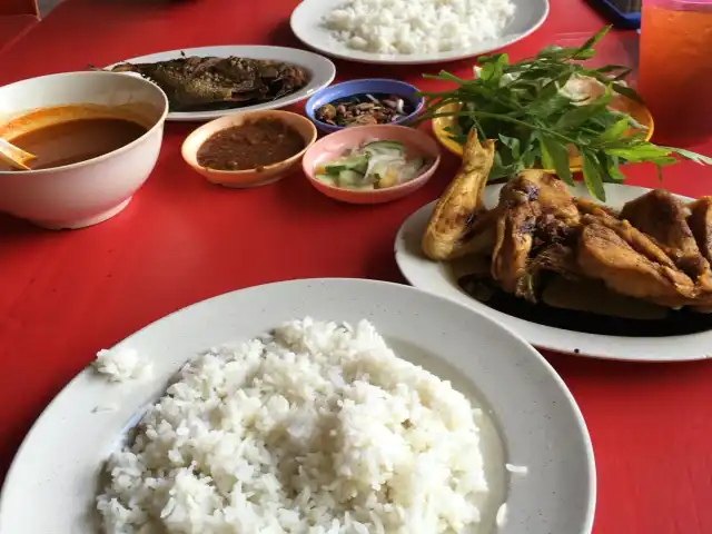 Boy Nasi Lemak Utara, Bdr Perda Food Photo 11