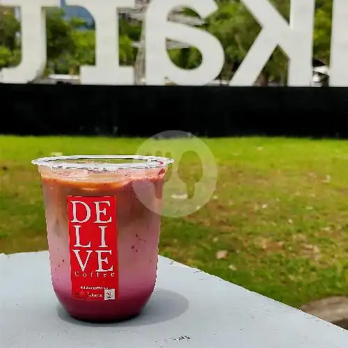 Gambar Makanan Delive Coffee, Thamrin 10 Food And Creative 15