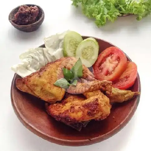 Gambar Makanan Pecel Ayam Kober, Perjuangan 5 No 44A 6