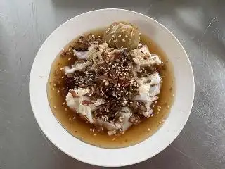 怡保古早味猪肠粉 Ipoh Traditional Style Chee Cheong Fun Food Photo 1