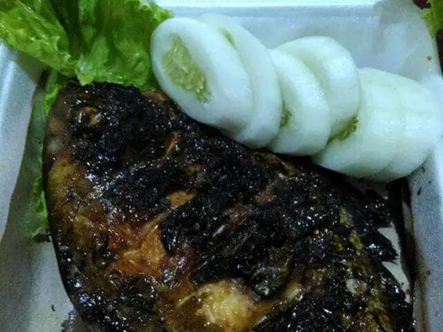 Gambar Makanan Ayam Bakar Manggala 14