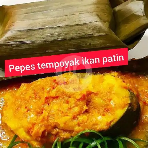 Gambar Makanan Sup Ikan Patin Khas Palembang Bang Mail, Kubu Anyar 17