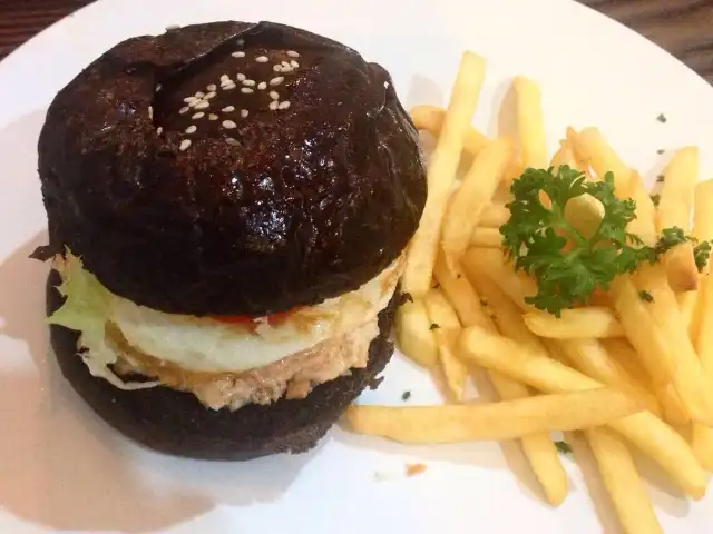 Gambar Makanan Komuniti Cafe 2