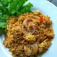 Gambar Makanan Nasi Goreng Dan Mie Ayam Pak Tono 6