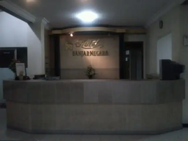 Gambar Makanan Hotel Banjarnegara Inn 6