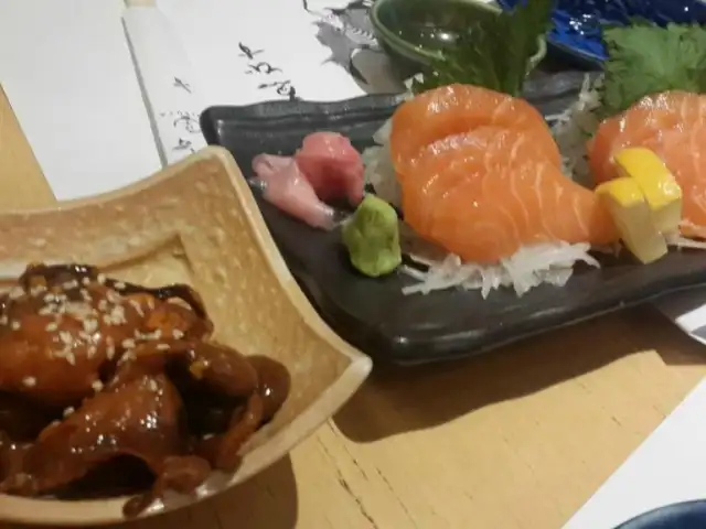 Gambar Makanan Ebisuya Restaurant 20