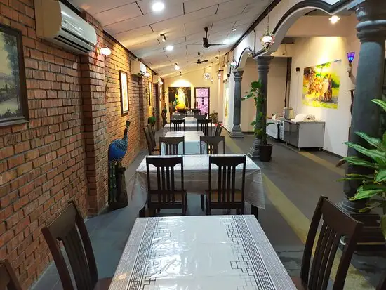 Ammachi Kitchen