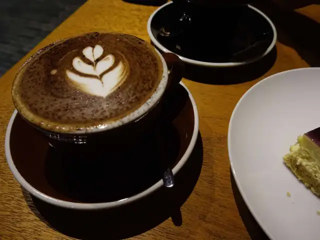 Gambar Makanan Cameo Lane Coffee 16