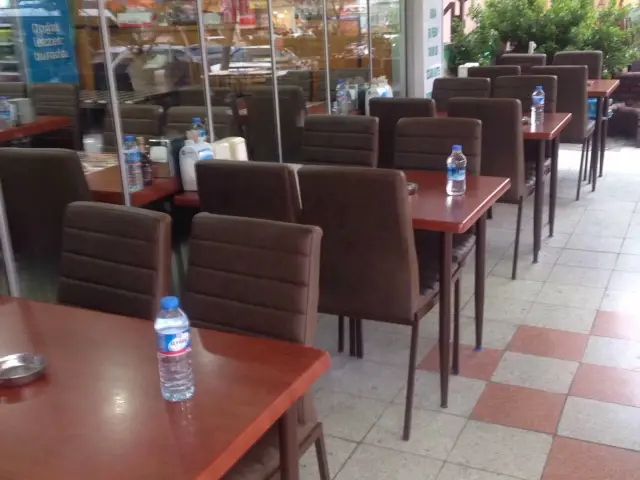 Elif Pide ve Kebap Salonu'nin yemek ve ambiyans fotoğrafları 3