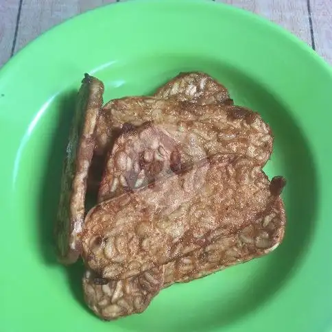 Gambar Makanan Ayam Penyet Warung Bangka ,  Bangka 9