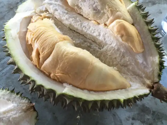 Pesta Durian Balik Pulau Food Photo 10