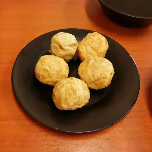 Tasty Dumplings Food Photo 13