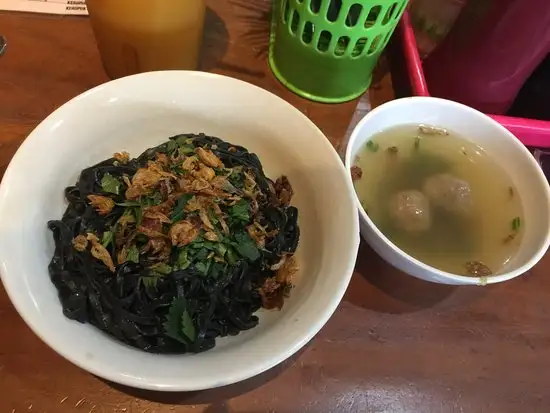 Gambar Makanan Bakso Boedjangan 3