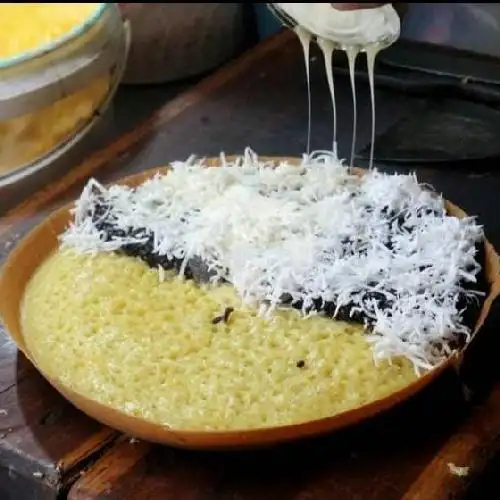 Gambar Makanan Cipta Rasa Martabak, Medang Lestari 16