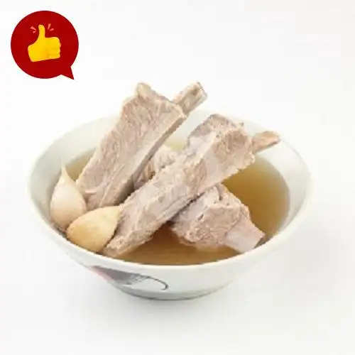 Gambar Makanan Song Fa Bak Kut Teh, Grand Indonesia 16