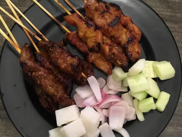 Satay Satay Food Photo 11