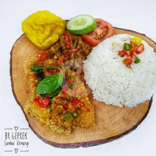Gambar Makanan Aneka Masakan Nusantara 10