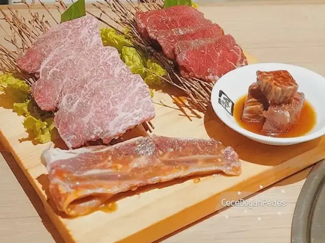 Gambar Makanan Gyu - Kaku Japanese BBQ 10