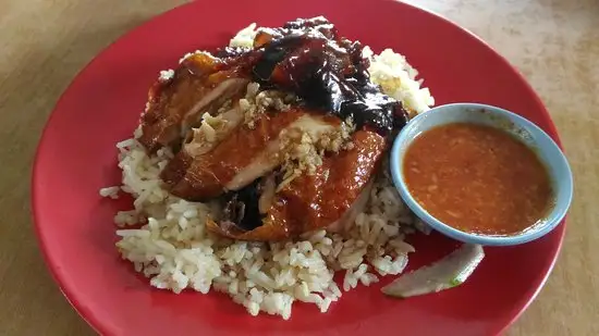Restoran Choy Ki