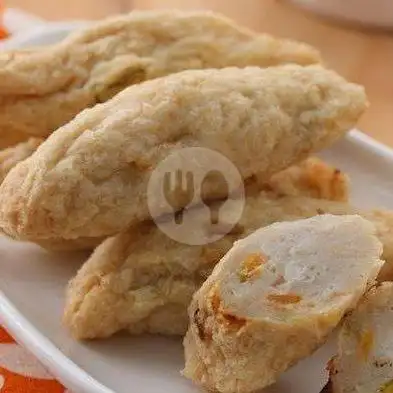 Gambar Makanan Ropang Cha Cha Cha, Mutiara Taman Palem 6