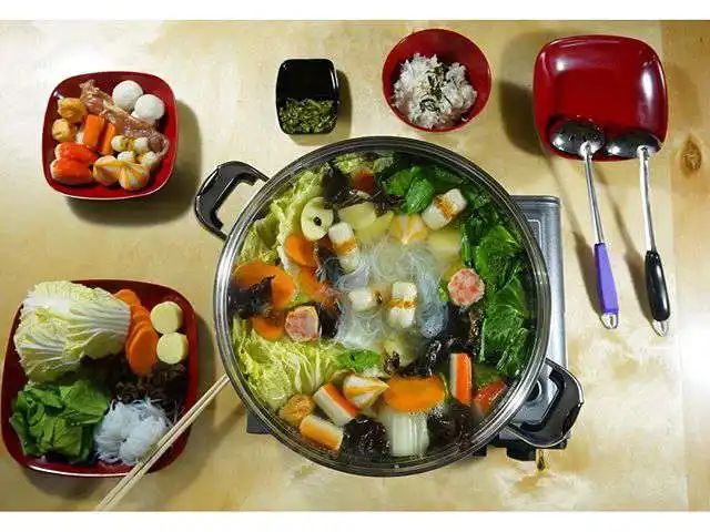 Gambar Makanan Shabu Tako 20