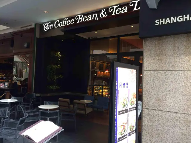 The Coffee Bean & Tea Leaf Food Photo 6