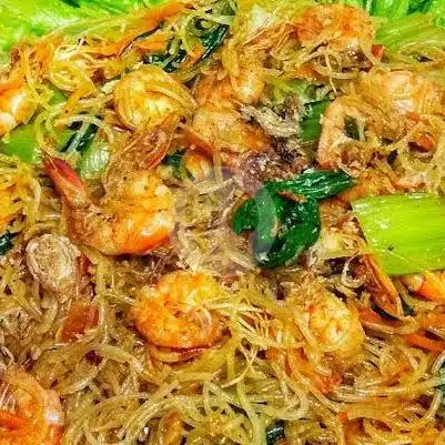 Gambar Makanan Soto Kudus Asli Lho, Trikora 18