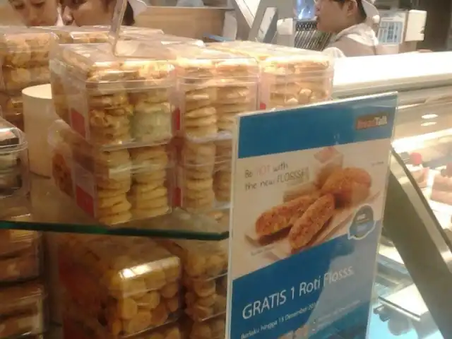 Gambar Makanan BreadTalk 14