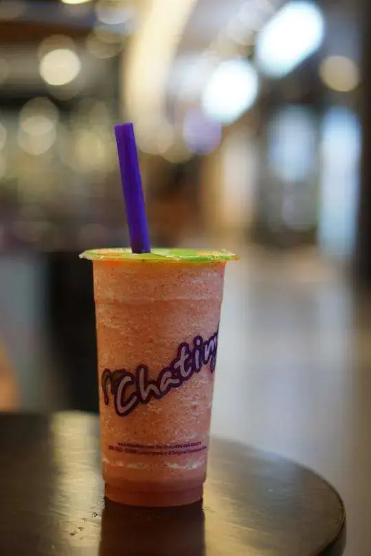 Gambar Makanan Chatime 20